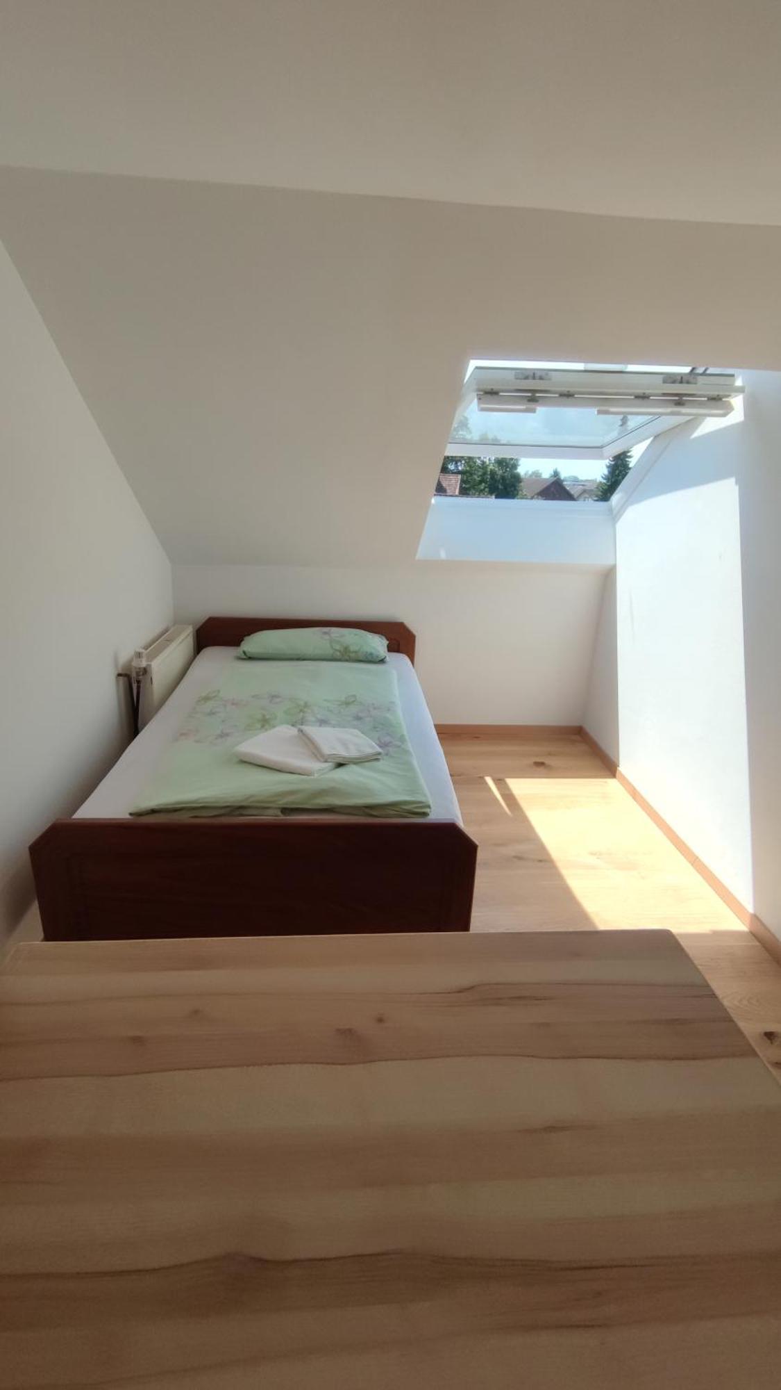 Traumurlaub Lauterach Room photo
