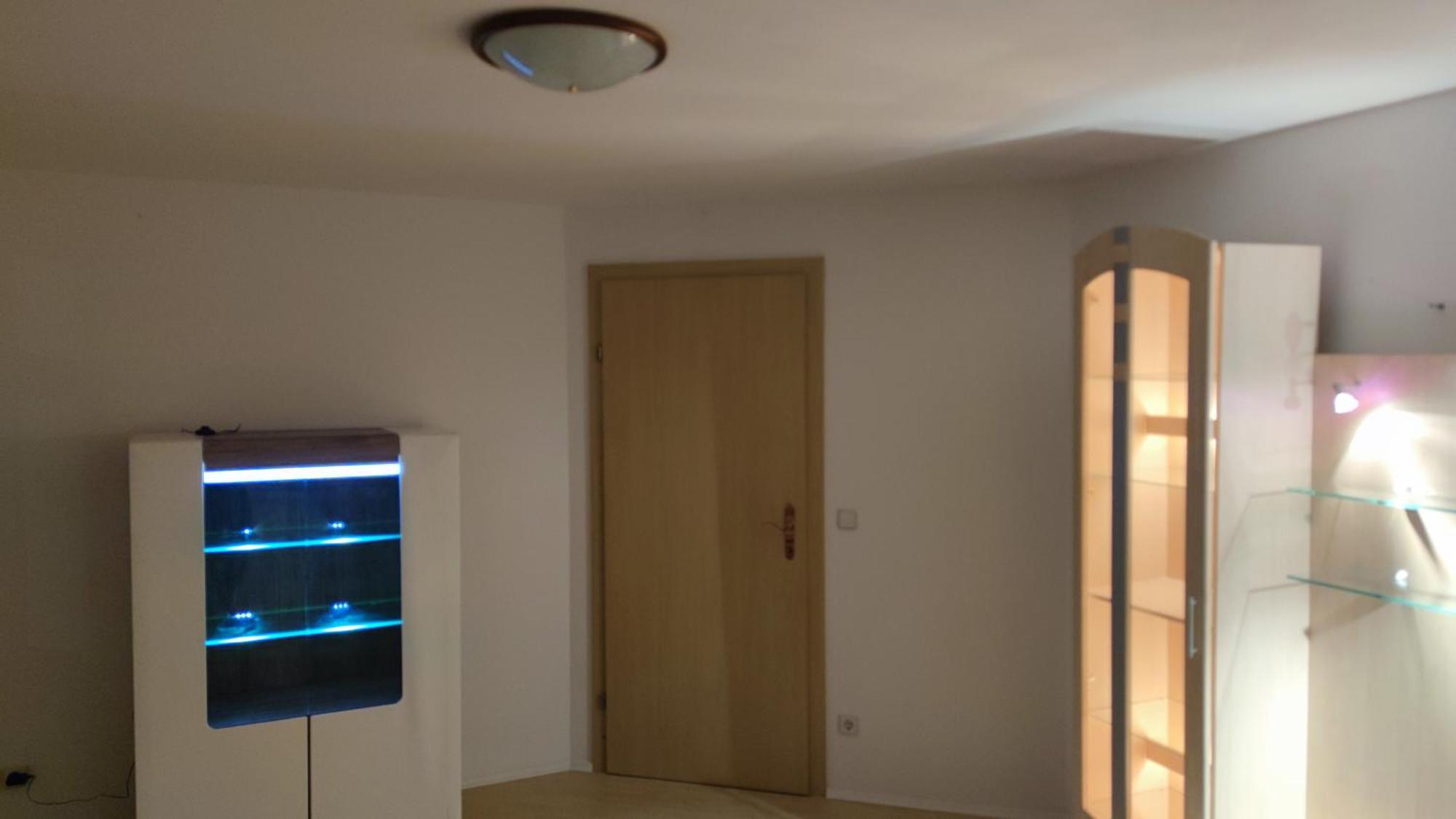 Traumurlaub Lauterach Room photo