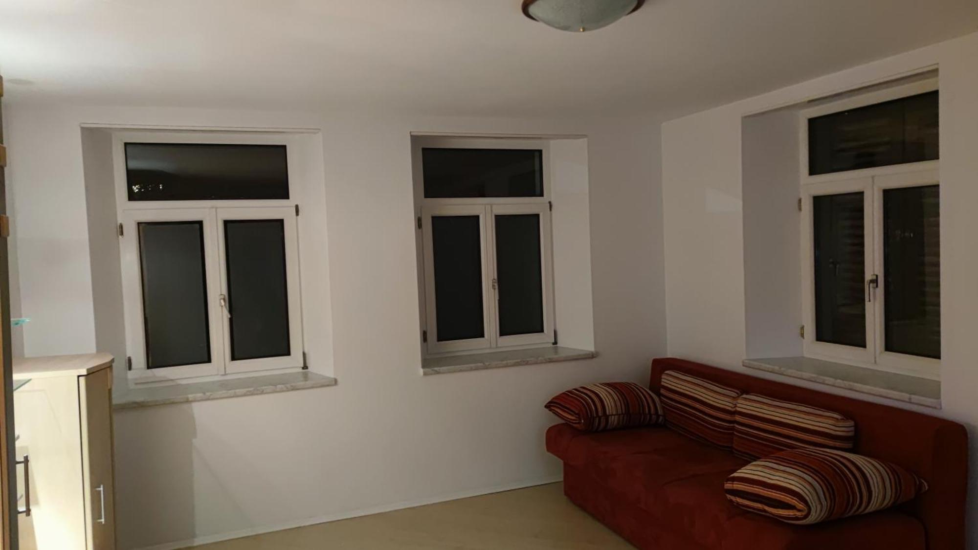 Traumurlaub Lauterach Room photo